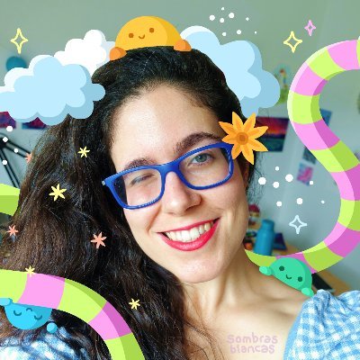Hi there! I'm Cristina, a graphic designer and illustrator working with small businesses and startups. Click on the link to get a FREE brand consultation