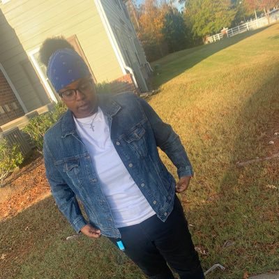ASU ‘23 🐏 #CoolNation‼️ 706✈️229 |LLMyDaddy 🙏🏿 | Holley Ambassador 💙| P3 Mentor 💛| NAACP ✊🏿 “Nothing is worth having if it comes easy...💯”