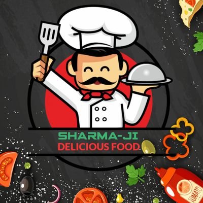 Welcome to my twitter page: SHARMAJI DELICIOUS FOOD, We would like to express our sincere gratitude for celebrating the joy of your little happiness. Thank you.