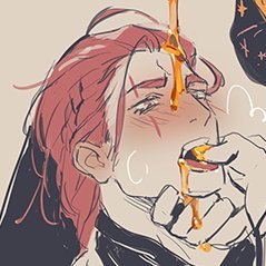 HoundysSnaccy's profile picture. 24 | NSFW + occasional Gore 

icon by: @/CutTimeComic