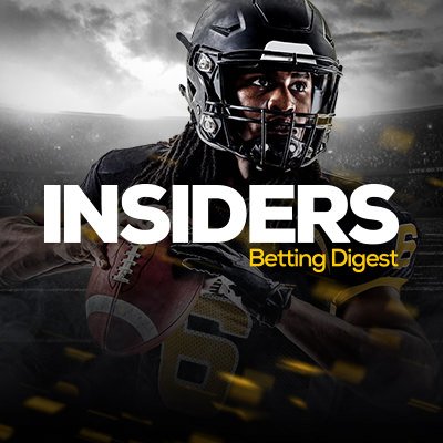 #InsidersMag provides the Best content for bettors specialized in Sports Betting +20 year on the EDGE #Sportsbetting #BettingNews #Picks #expertpicks #Odds