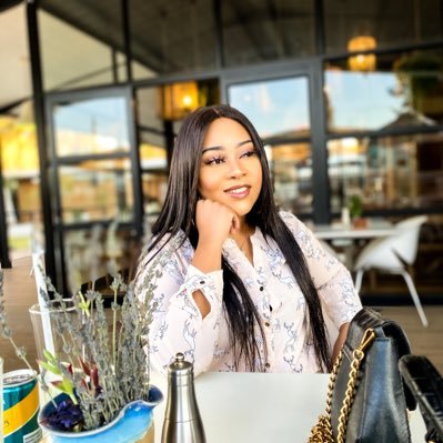 A Caprivian in Namibia🧢
