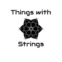 Things with Strings (@_stringart) 's Twitter Profile