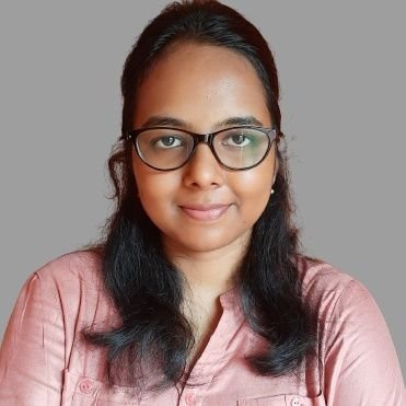 Supriya Mondal Profile