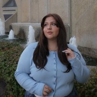 Victoria Carnevale (@vic_carnevale) 's Twitter Profile