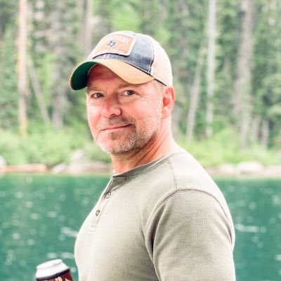 OutdoorsID's profile picture. Former Banker and Entrepreneur. Semi-Retired Swing Trader.