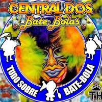 CENTRAL DOS BATE BOLAS (@centraldosbt) 's Twitter Profile Photo CENTRAL DOS BATE BOLAS (@centraldosbt) 's Twitter Profile Photo
