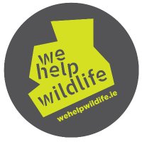 WeHelpWildlife.ie(@WeHelpWildlife) 's Twitter Profile Photo