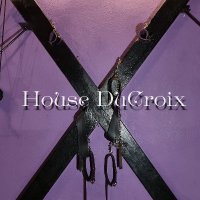 House DuCroix(@houseducroix) 's Twitter Profile Photo