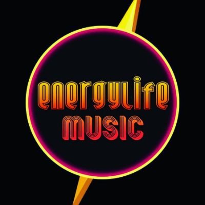 energylifemusic Profile Picture