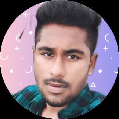 SRShihab17's profile picture. Web🙃 developer ,,,💯