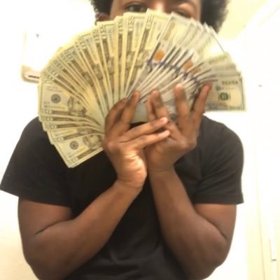 Don't go broke tryna keep up‼️74421