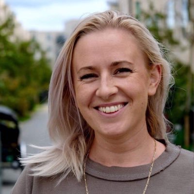 Tanja Lykkebak Profile