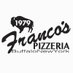 Franco's Pizza (@francos_pizza) Twitter profile photo Franco's Pizza (@francos_pizza) Twitter profile photo