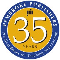 Pembroke Publishers (@pembrokepublish) 's Twitter Profile