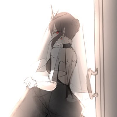 💜 Kana 👑 EvilQueen | Vtuberさんのプロフィール画像
