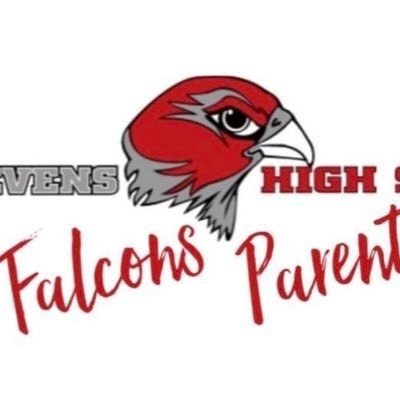STEVENS FALCONS PARENTS please join our Facebook page. Let's work together to support our students by getting the word out about all STEVENS events ❤️🤍🖤