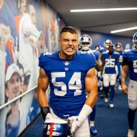 Blake Martinez(@Big__Blake50) 's Twitter Profile Photo