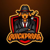 Quickproof (@quickproofttv) 's Twitter Profile