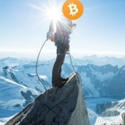 DebroyWeb's profile picture. BTC ETH BNB