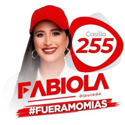 Hondureña. Abogada. Candidata a diputada por Francisco Morazán PLH. 🇦🇹 #FueraMomias 🧟‍♂️