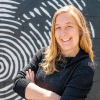 kri burkander (@krizybee) 's Twitter Profile