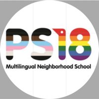 P.S. 18 - Edward Bush (@ps18kedwardbush) 's Twitter Profile Photo P.S. 18 - Edward Bush (@ps18kedwardbush) 's Twitter Profile Photo