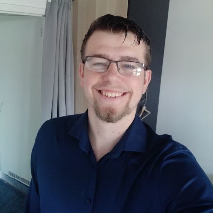 JoelSteendam5's profile picture. User Experience & Marketing at PerfectXL