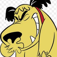 Wacky Muttley(@sabco82) 's Twitter Profile Photo