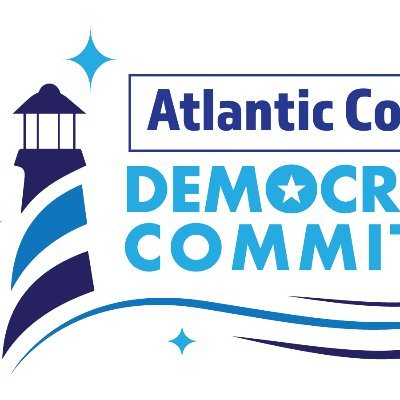 The official Twitter account of the Atlantic County Democratic Committee in New Jersey. RT/follow≠endorsement.