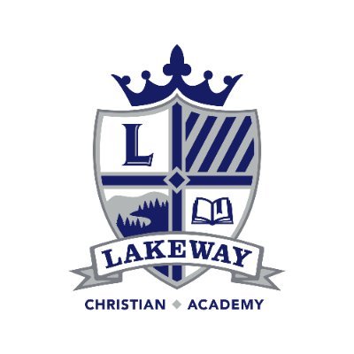 Student Services at Lakeway Christian Academy.

Follow to learn more about academic advancement, post-secondary planning, and student growth opportunities.