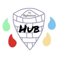 The HUB(@TheHUBWHS) 's Twitter Profileg