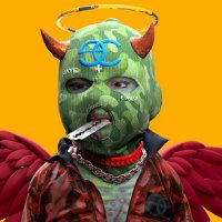 NFTHunter93 (@nfthunter93) 's Twitter Profile