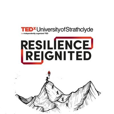 A series of independently organized TED events organised by students from the University of Strathclyde. Follow us Facebook, Instagram, and LinkedIn!
