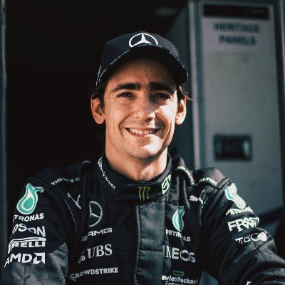 Esteban Gutierrez (@EstebanGtz) / X