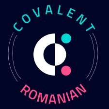 CovalentRomania's profile picture. Un API unificat.Un miliard de posibilități.
TG: https://t.co/28X0E3sLFL…
#CovalentRomanian
Discord: https://t.co/sQKSRljJex