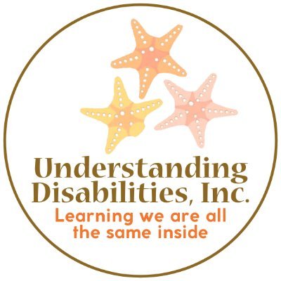 UD provides #disability awareness programming to help children see beyond people's disabilities and focus on the ways that we are all the same inside.