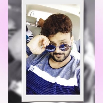 iamanandrai's profile picture. SBIan