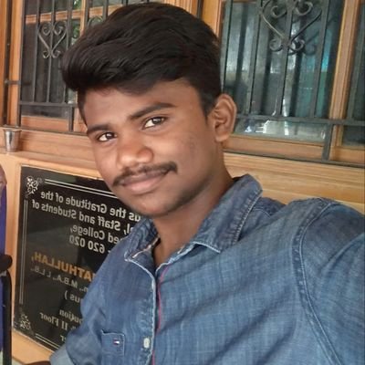 Haran47996818's profile picture. 