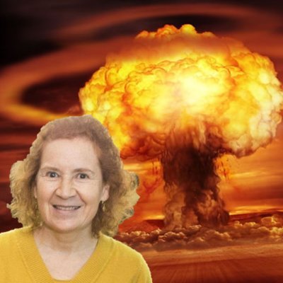 MAdvierte's profile picture. No me convence en absoluto