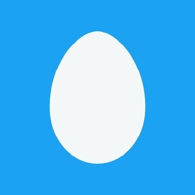 Eggs 2014-2015 Namecoin NFT. Now on Opensea. Come join the discord. https://t.co/BkTfXpEooF TwitterEgg directory. https://t.co/nRyUK0V8iX