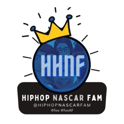 #HHNF:Coolest #PITCREW U Never Knew! 💯 #BlackFamily ❤️ #NASCAR BEFORE it Was Hip! #COMMUNITY#hiphop #family 💯💪🏽🇺🇸🏎#motorsport#followback👊🏽 ALL WELCOME