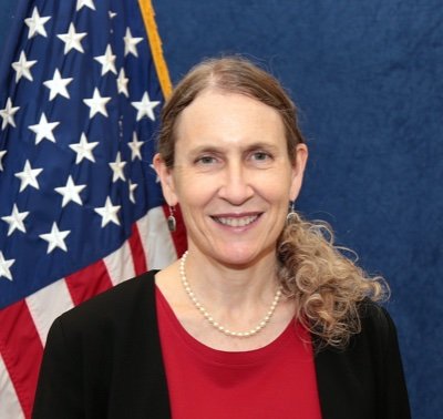The official account of Special Envoy for Holocaust Issues Ellen Germain at the U.S. Department of State.  Terms of use: https://t.co/mVN54Iwmdj