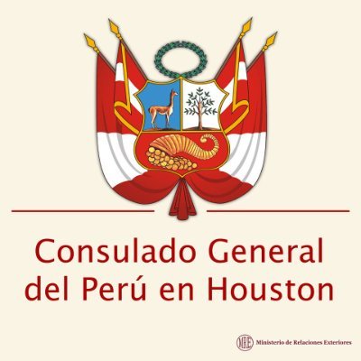 Consulado del Perú en Houston
