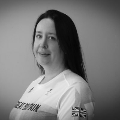 Consultant Physician Sport and Exercise Medicine. ParaSport,Dance Medicine, Paediatric/Adolescent SEM. Wattbike fan. Auntie. Views my own.