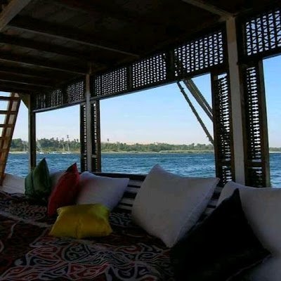 ريس بحري شراع