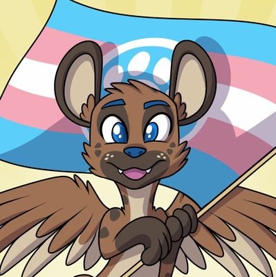 Furry Flags is the account for furry designed flags by @Inanimorphs & others. Contact FurryFlags@gmail.com for custom designs & bulk orders. LGBT+ owned 🏳️‍🌈