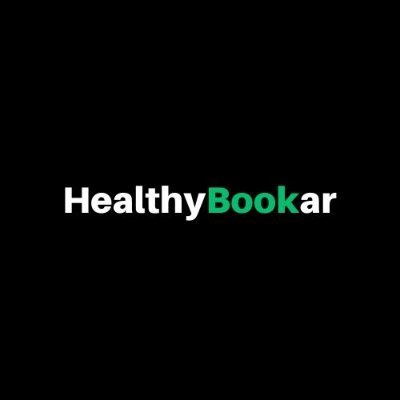 Healthy Bookar