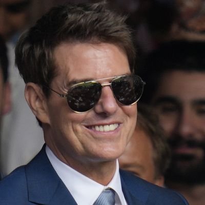 I enjoy Tom Cruise and playing games sometimes
https://t.co/QtaUGCN15n