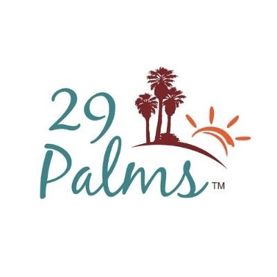 Visit29Palms Profile Picture